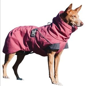 BRAND NEW Hurtta Expedition Insulated Dog Parka